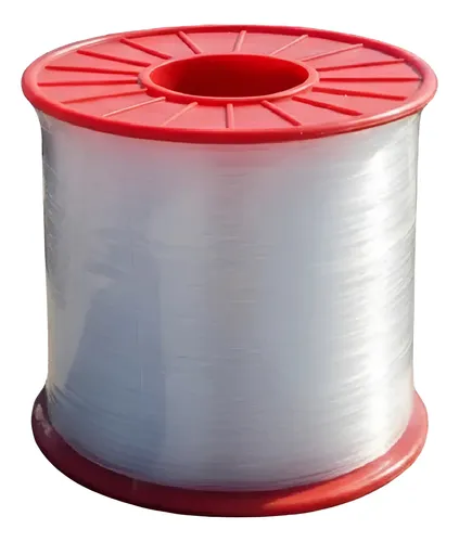 Linha Pesca Premium 100g Nylon Mono Pesca Remendo Artesanato