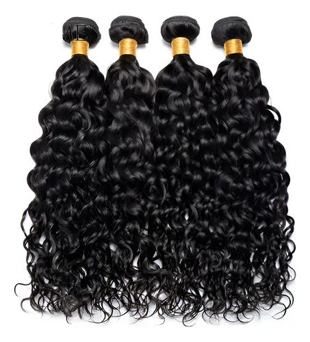Cabelo Humano Cacheado Na Tela 35cm - 50 Gramas Promoção