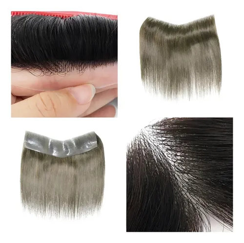 Protese Capilar Frontal Todas Todas As Cores A Mais Top
