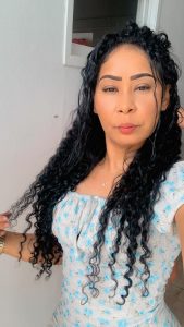 Joelita Souza Araujo